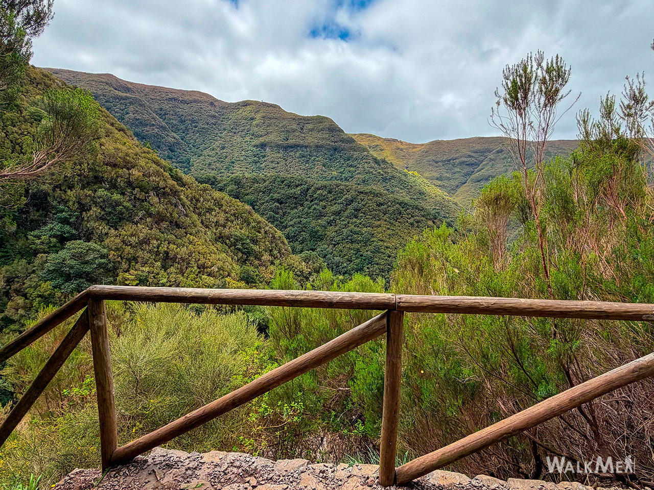 Vereda da Palha Carga