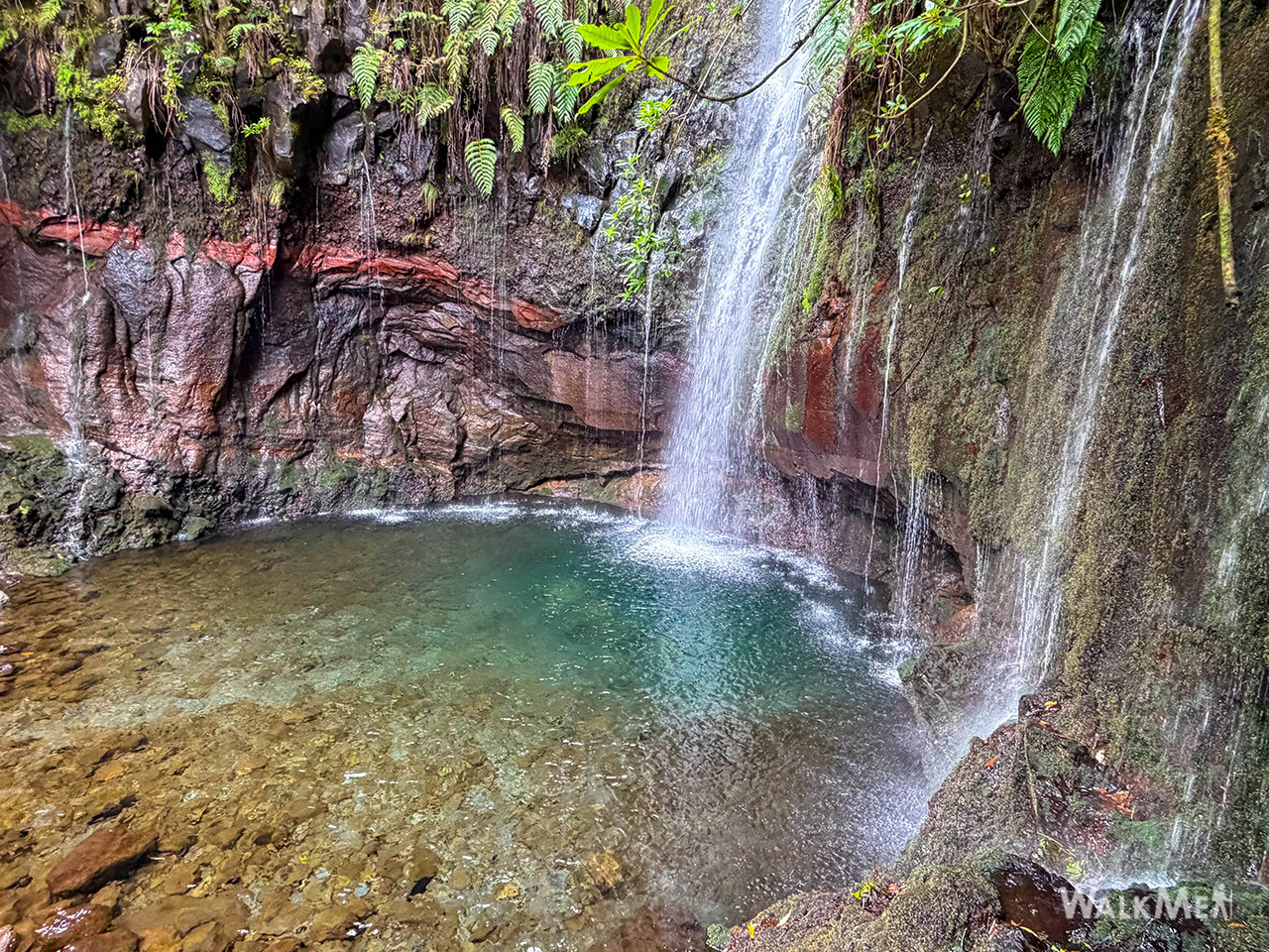 Vereda da Palha Carga