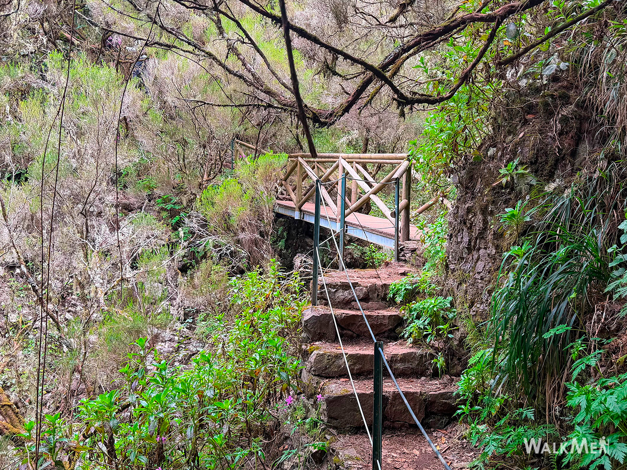 Vereda da Palha Carga